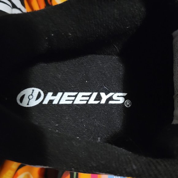 Heelys size youth 5 - Picture 4 of 8